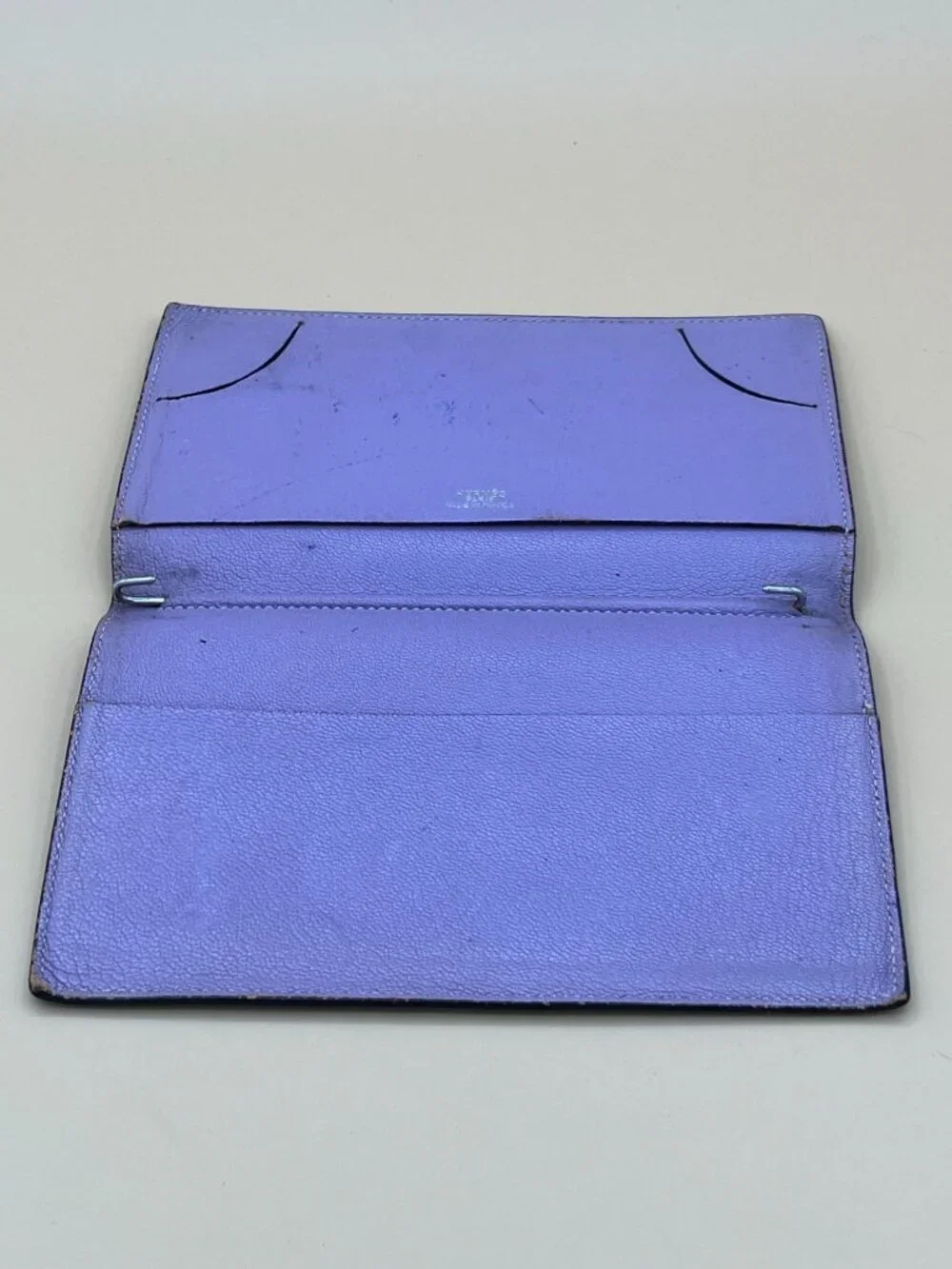 Hermes authentic long